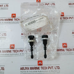 Bosch 637.15.20.204 Flow Control Valve-throttle Valve