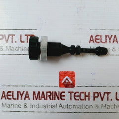 Bosch 637.15.20.204 Flow Control Valve-throttle Valve
