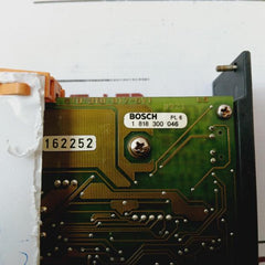 Bosch Pl 6 Valve Amplifier Board Module Pcb 818 310 017-5v1