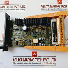 Bosch Pl 6 Valve Amplifier Board Module Pcb 24v 410 234-2 37va
