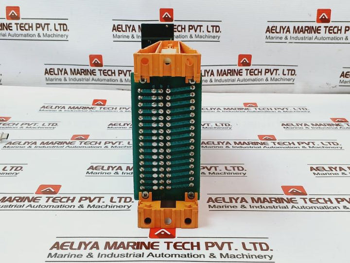 Bosch Pl 6 Valve Amplifier Board Module Pcb 24v 410 234-2 37va