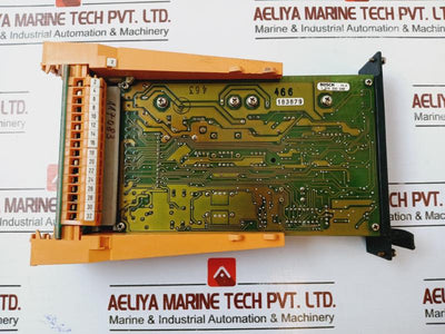 Bosch Pl 6 Valve Amplifier Board Module Pcb 24v 410 234-2 37va