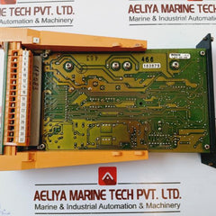 Bosch Pl 6 Valve Amplifier Board Module Pcb 24v 410 234-2 37va