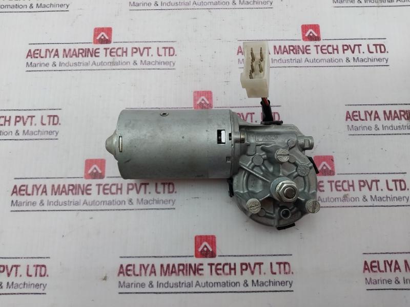 Bosch 9390.453.029 Large Electric Motor With Transmission