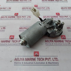 Bosch 9390.453.029 Large Electric Motor With Transmission