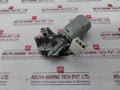 Bosch 9390.453.029 Large Electric Motor With Transmission