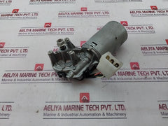 Bosch 9390.453.029 Large Electric Motor With Transmission