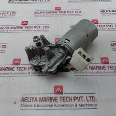 Bosch 9390.453.029 Large Electric Motor With Transmission