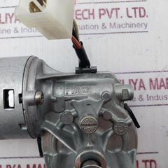 Bosch 9390.453.029 Large Electric Motor With Transmission