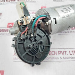 Bosch 9390.453.029 Large Electric Motor With Transmission