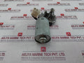 Bosch 9390.453.029 Large Electric Motor With Transmission