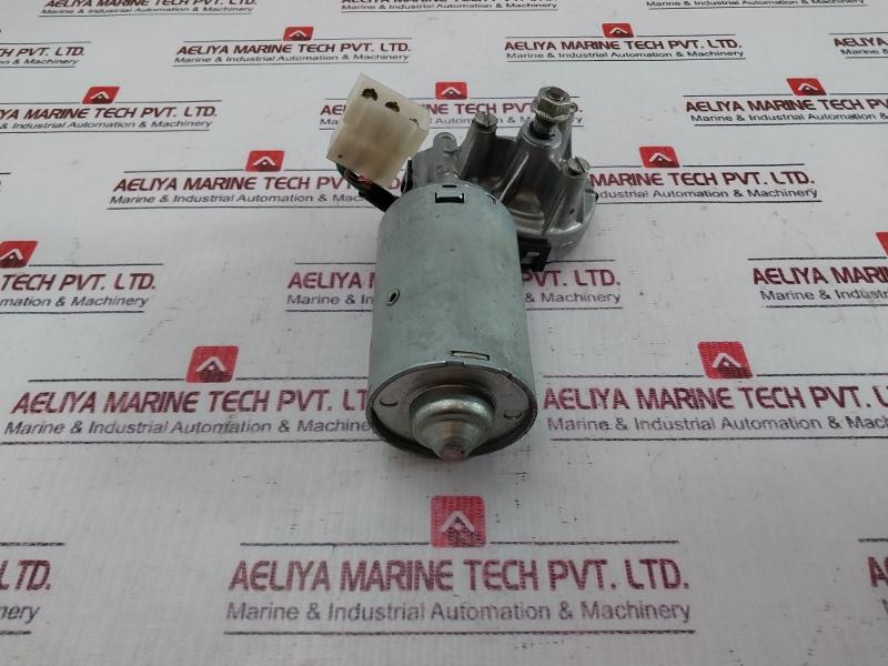 Bosch 9390.453.029 Large Electric Motor With Transmission