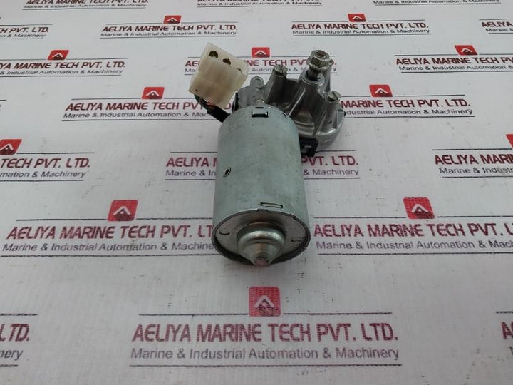 Bosch 9390.453.029 Large Electric Motor With Transmission