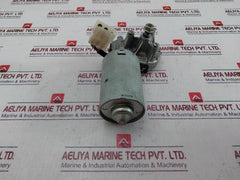 Bosch 9390.453.029 Large Electric Motor With Transmission