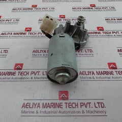 Bosch 9390.453.029 Large Electric Motor With Transmission