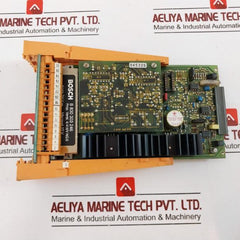 Bosch B 830 303 246 Pc Board Module 24V Ac 12V