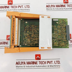 Bosch B 830 303 246 Pc Board Module 24V Ac 12V