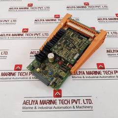 Bosch B 830 303 246 Pc Board Module 24V Ac 12V