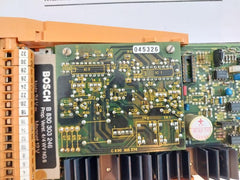 Bosch B 830 303 246 Pc Board Module 24V Ac 12V