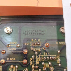 Bosch B 830 303 246 Pc Board Module 24V Ac 12V