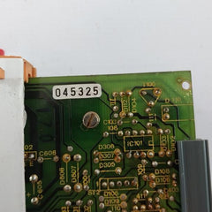 Bosch B 830 303 246 Pc Board Module 24V Ac 12V