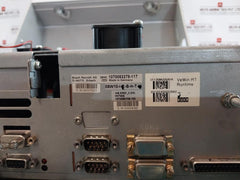 Bosch Cps 21 Terminal Control Panel Pc Ym2404Pks1 08W13-i-c-b-h-t-v