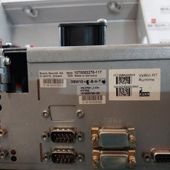 Bosch Cps 21 Terminal Control Panel Pc Ym2404Pks1 08W13-i-c-b-h-t-v