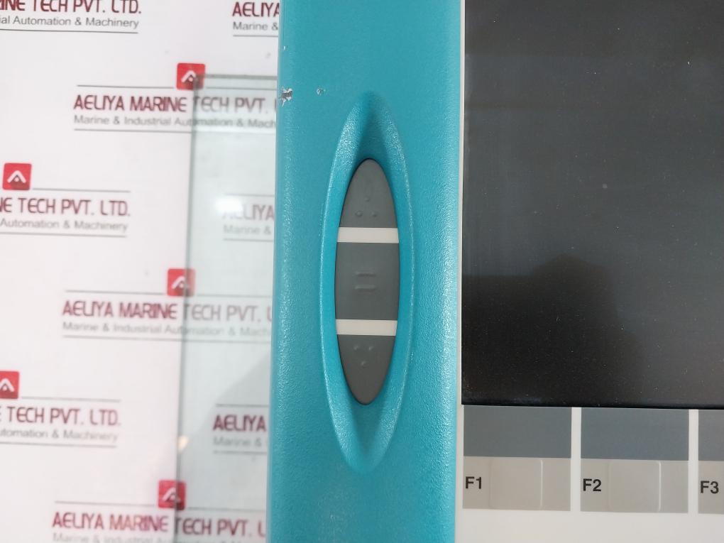 Bosch Cps 21 Terminal Control Panel Pc Ym2404Pks1 08W13-i-c-b-h-t-v