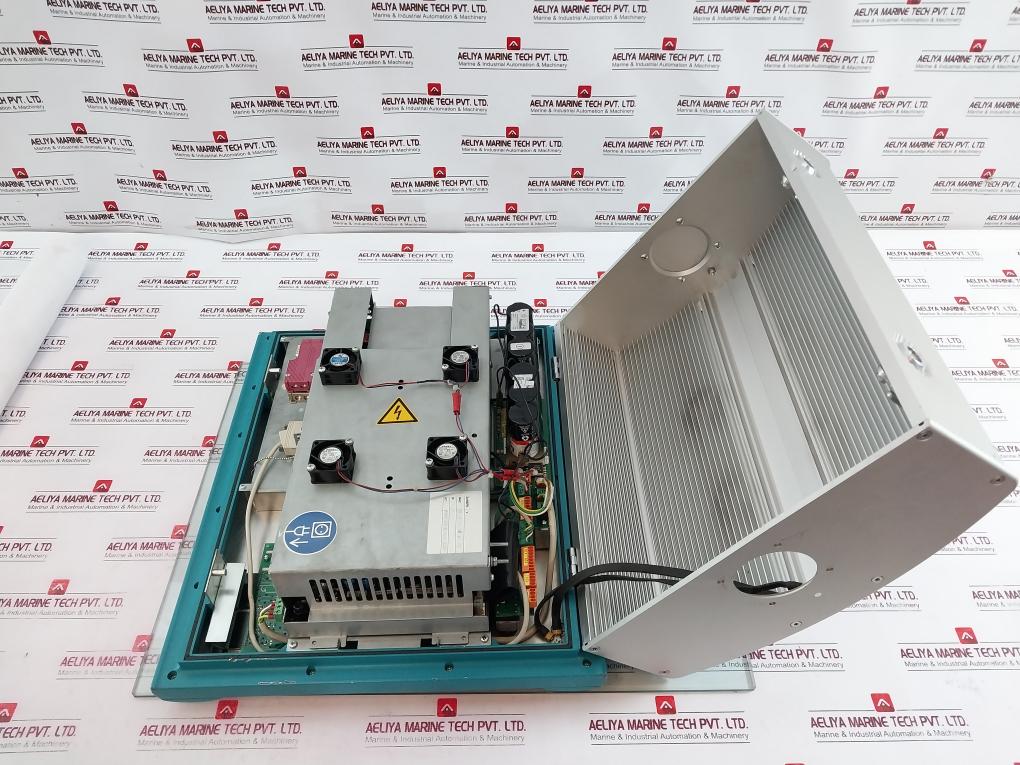 Bosch Cps 21 Terminal Control Panel Pc Ym2404Pks1 08W13-i-c-b-h-t-v