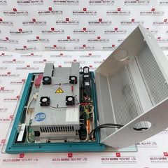 Bosch Cps 21 Terminal Control Panel Pc Ym2404Pks1 08W13-i-c-b-h-t-v