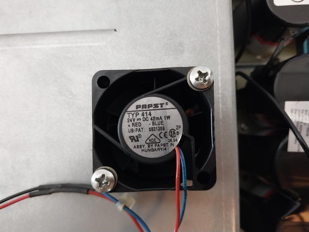 Bosch Cps 21 Terminal Control Panel Pc Ym2404Pks1 08W13-i-c-b-h-t-v