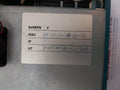 Bosch Cps 21 Terminal Control Panel Pc Ym2404Pks1 08W13-i-c-b-h-t-v