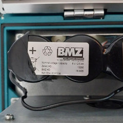 Bosch Cps 21 Terminal Control Panel Pc Ym2404Pks1 08W13-i-c-b-h-t-v