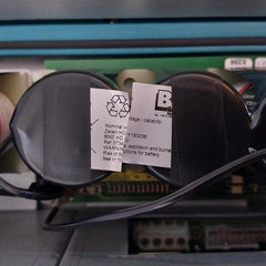 Bosch Cps 21 Terminal Control Panel Pc Ym2404Pks1 08W13-i-c-b-h-t-v