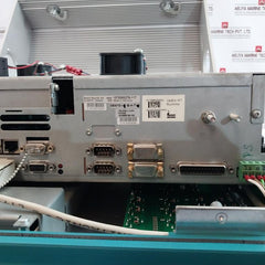 Bosch Cps 21 Terminal Control Panel Pc Ym2404Pks1 08W13-i-c-b-h-t-v