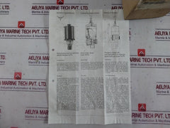 Bosch Dn15 Pn25 Pneumatic Air Filter Z410 30 F24-1 Housing