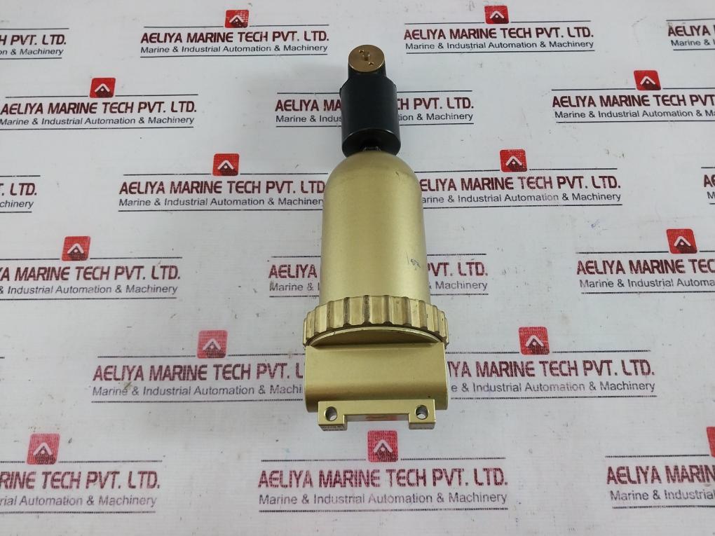 Bosch Dn15 Pn25 Pneumatic Air Filter Z410 30 F24-1 Housing