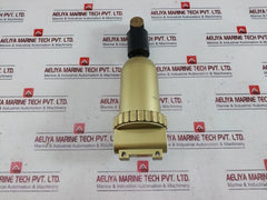 Bosch Dn15 Pn25 Pneumatic Air Filter Z410 30 F24-1 Housing