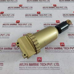 Bosch Dn15 Pn25 Pneumatic Air Filter Z410 30 F24-1 Housing