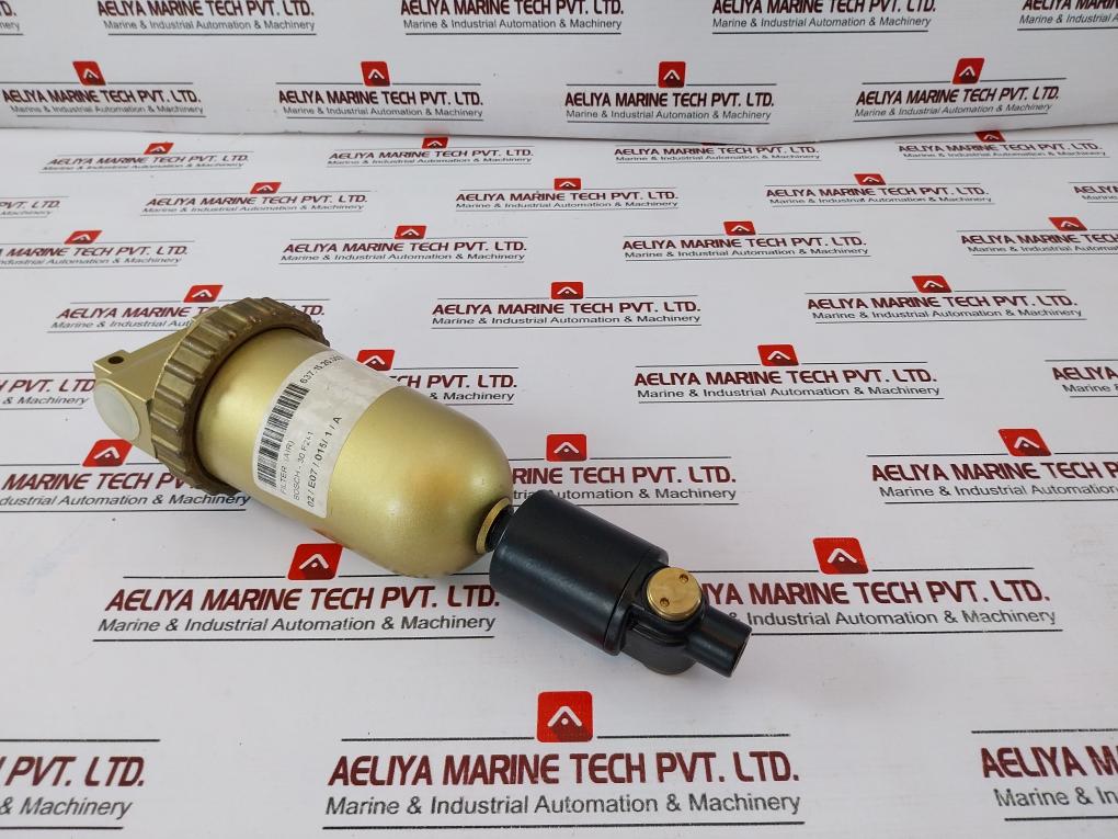 Bosch Dn15 Pneumatic Air Filter Pn25 30 F24-1