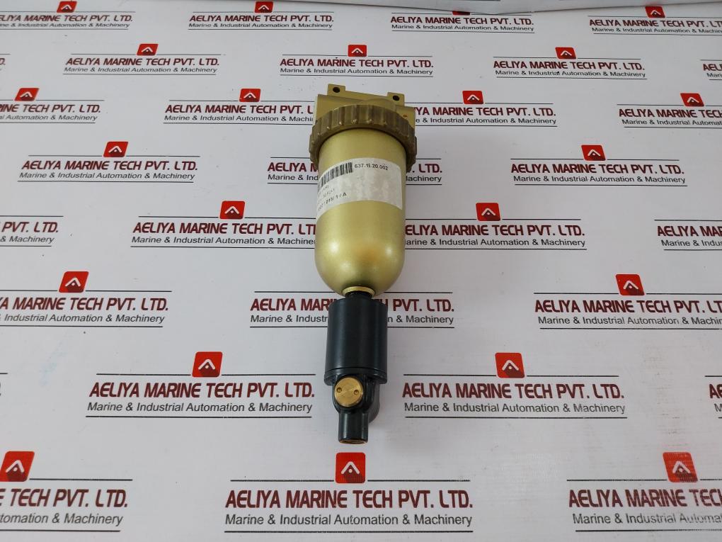 Bosch Dn15 Pneumatic Air Filter Pn25 30 F24-1