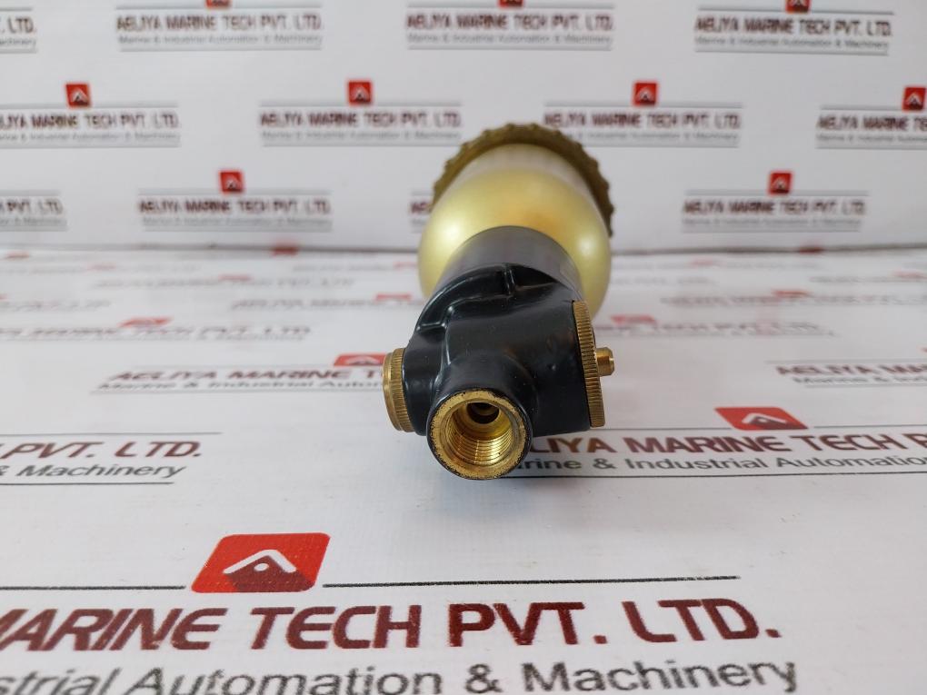 Bosch Dn15 Pneumatic Air Filter Pn25 30 F24-1