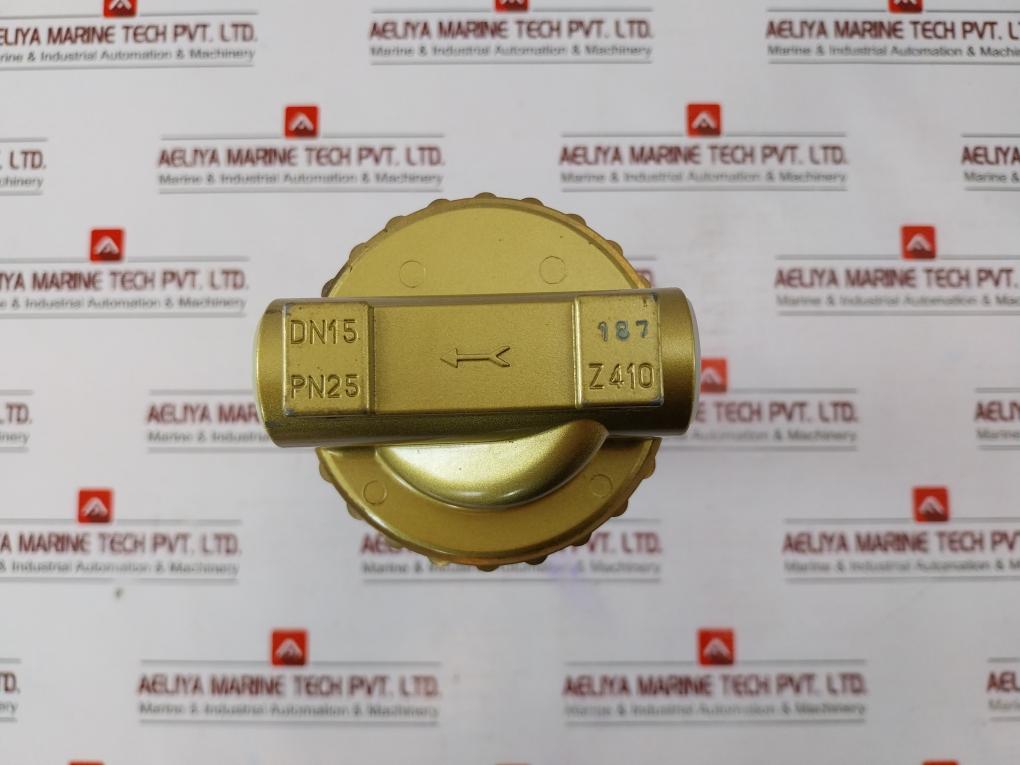 Bosch Dn15 Pneumatic Air Filter Pn25 30 F24-1