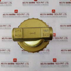 Bosch Dn15 Pneumatic Air Filter Pn25 30 F24-1