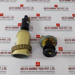 Bosch Dn15 Pneumatic Air Filter Pn25 30 F24-1