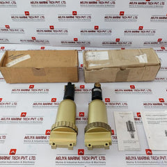 Bosch Dn15 Pneumatic Air Filter Pn25 30 F24-1