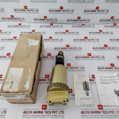 Bosch Dn15 Pneumatic Air Filter Pn25 30 F24-1