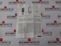 Bosch Dn15 Pneumatic Air Filter Pn25 30 F24-1