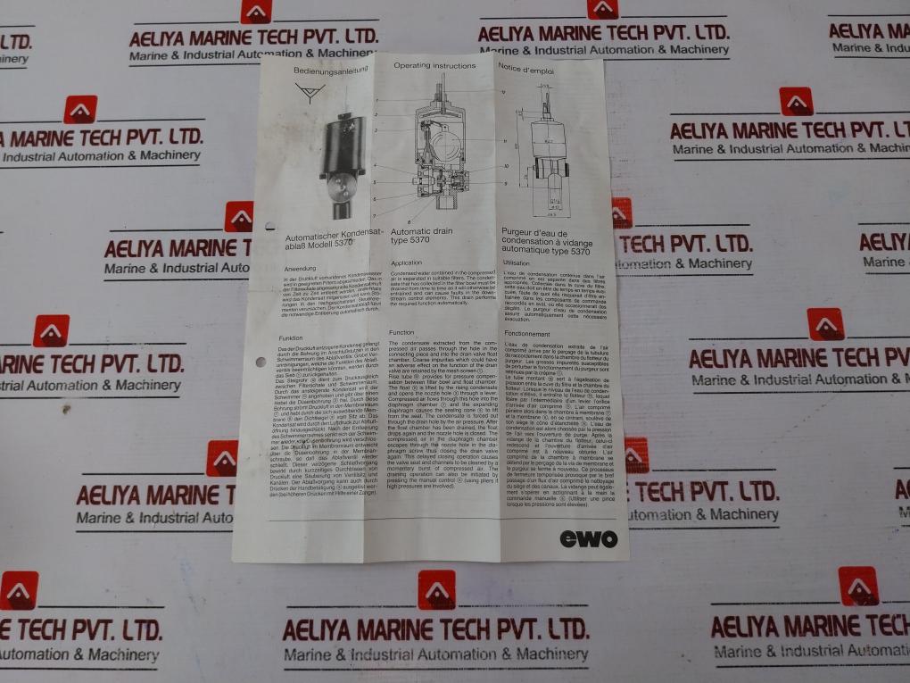 Bosch Dn15 Pneumatic Air Filter Pn25 30 F24-1