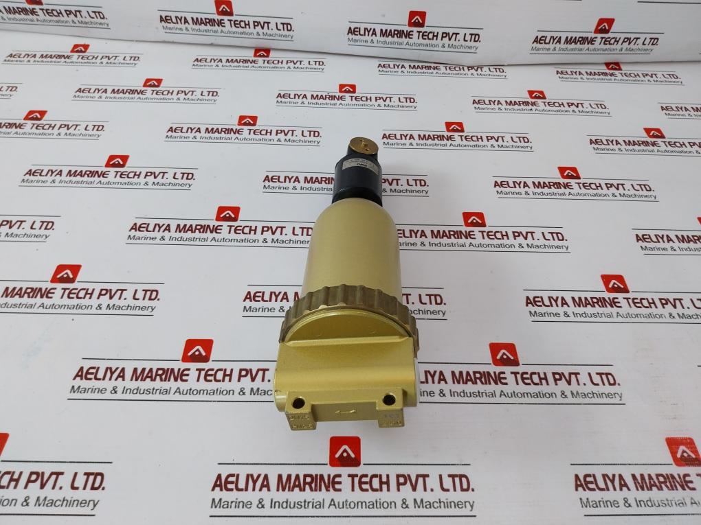 Bosch Dn15 Pneumatic Air Filter Pn25 30 F24-1